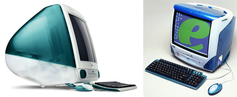 Illustration for article titled Apple's Bloodiest Patent and Copyright Clashes